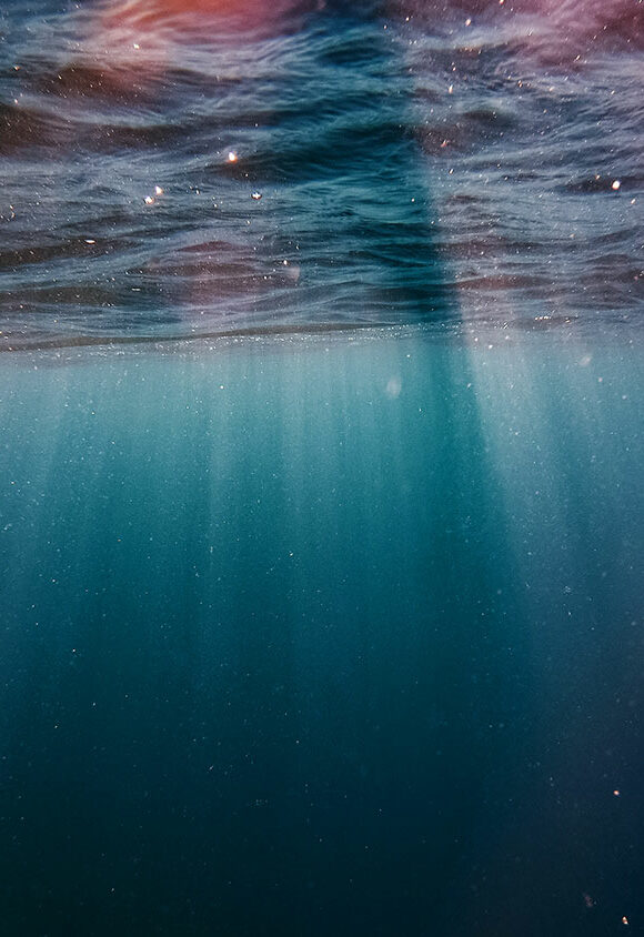 post-water